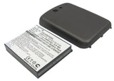 Battery for HTC Dragon G5 Nexus One PB99100 35H00132-01M BB99100