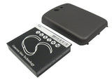 Battery for HTC Dragon G5 Nexus One PB99100 35H00132-01M BB99100