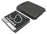 Battery for HTC Dragon G5 Nexus One PB99100 35H00132-01M BB99100