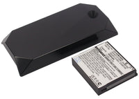 Battery for DOPOD S900 Touch Diamond 35H00113-003 DIAM160