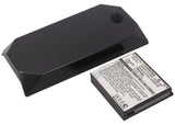 Battery for HTC Diamond Diamond 100 P3100 P3700 Touch Diamond 35H00113-003 DIAM160