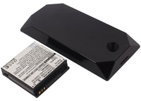 Battery for DOPOD S900 Touch Diamond 35H00113-003 DIAM160