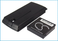 Battery for SoftBank Touch Diamond X04HT 35H00113-003 DIAM160