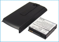 Battery for SoftBank Touch Diamond X04HT 35H00113-003 DIAM160