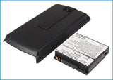 Battery for T-Mobile MDA Compact IV 35H00113-003 DIAM160
