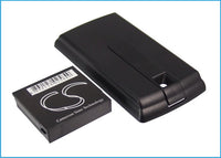Battery for SoftBank Touch Diamond X04HT 35H00113-003 DIAM160