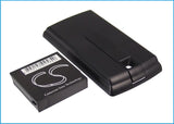 Battery for SoftBank Touch Diamond X04HT 35H00113-003 DIAM160