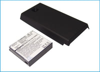 Battery for O2 XDA Ignito 35H00113-003 DIAM160