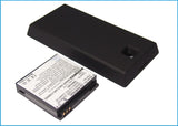 Battery for O2 XDA Ignito 35H00113-003 DIAM160