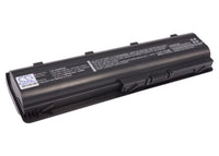 Battery for HP Pavilion dv5-2135dx Pavilion dm4-1160us G62-144DX G62-143CL Pavilion g7-1070us 593553-001 593554-001 593562-001 HSTNN-Q62C WD548AA 586006-361 HSTNN-LB0W HSTNN-I81C 586007-541