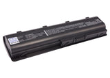 Battery for HP Pavilion dv5-2135dx Pavilion dm4-1160us G62-144DX G62-143CL Pavilion g7-1070us 593553-001 593554-001 593562-001 HSTNN-Q62C WD548AA 586006-361 HSTNN-LB0W HSTNN-I81C 586007-541