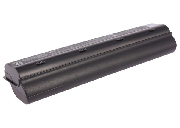 Battery for Compaq Presario CQ62-302TU Presario CQ42-151TX Presario CQ56-100 Presario CQ42-295TX 593553-001 593554-001 593562-001 HSTNN-Q62C WD548AA 586006-361 HSTNN-LB0W HSTNN-I81C HSTNN-UB0W