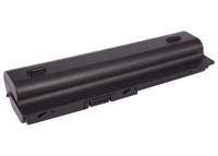 Battery for HP Pavilion dv6-6042sf G62-150SF Envy 17-2001xx 593553-001 593554-001 593562-001 HSTNN-Q62C WD548AA 586006-361 HSTNN-LB0W HSTNN-I81C 586007-541
