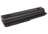 Battery for HP Pavilion g4-1015dx Pavilion dv6-3089la Pavilion dm4-1123tx Pavilion dv7-6070sf 593553-001 593554-001 593562-001 HSTNN-Q62C WD548AA 586006-361 HSTNN-LB0W HSTNN-I81C 586007-541