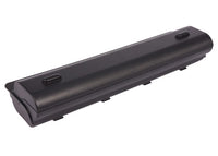 Battery for HP Pavilion dv5-2135dx Pavilion dm4-1160us G62-144DX G62-143CL Pavilion g7-1070us 593553-001 593554-001 593562-001 HSTNN-Q62C WD548AA 586006-361 HSTNN-LB0W HSTNN-I81C 586007-541