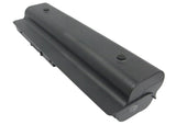 Battery for Compaq Presario CQ56-102EG Presario CQ42-304AU Presario CQ56-111EG Presario CQ62-111TU 593553-001 593554-001 593562-001 HSTNN-Q62C WD548AA 586006-361 HSTNN-LB0W HSTNN-I81C STNN-CBOX