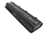 Battery for Compaq Presario CQ42-188TX Presario CQ42-359TU Presario CQ56-148SF Presario CQ62-104TU 593553-001 593554-001 593562-001 HSTNN-Q62C WD548AA HSTNN-LB0W HSTNN-I81C 586006-361 HSTNN-OBOX