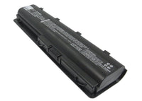 Battery for HP Pavilion dv6-6013cl Pavilion dv5-2135dx Pavilion g4-1015dx G62-144DX G62-143CL 593553-001 593554-001 593562-001 HSTNN-Q62C WD548AA 586006-361 HSTNN-LB0W HSTNN-I81C 586007-541