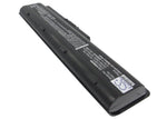 Battery for Compaq Presario CQ42-102TU Presario CQ42-179TX Presario CQ56-108SA Presario CQ42-355TX 593553-001 593554-001 593562-001 HSTNN-Q62C WD548AA HSTNN-LB0W HSTNN-I81C 586006-361 HSTNN-OBOX