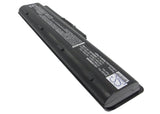 Battery for Compaq Presario CQ62-230EA Presario CQ42-106TU Presario CQ62-a20SA Presario CQ42-181TX 593553-001 593554-001 593562-001 HSTNN-Q62C WD548AA HSTNN-LB0W HSTNN-I81C 586006-361 HSTNN-OBOX