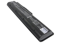 Battery for HP G62-b23SA G62-104SA Pavilion dv6-6002eg Pavilion dv3-4030TX Pavilion g6-1012tx 593553-001 593554-001 593562-001 HSTNN-Q62C WD548AA 586006-361 HSTNN-LB0W HSTNN-I81C 586007-541
