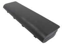 Battery for HP G62 Pavilion g7 G72 Pavilion g6 G42 G56 Pavilion g4 Pavilion dm4-1160us 593553-001 593554-001 593562-001 HSTNN-Q62C WD548AA 586006-361 HSTNN-LB0W HSTNN-I81C 586007-541