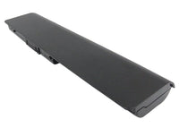 Battery for Compaq Presario CQ56-109WM Presario CQ42-356TX Presario CQ62-102TX Presario CQ62-229SA 593553-001 593554-001 593562-001 HSTNN-Q62C WD548AA HSTNN-LB0W HSTNN-I81C 586006-361 HSTNN-OBOX