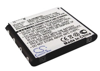 Battery for DOPOD A6380 G9 HD mini T5555 35H00137-00M BA S430 BB92100