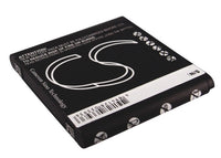 Battery for DOPOD A6380 G9 HD mini T5555 35H00137-00M BA S430 BB92100