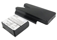 Battery for HTC Herman Raphael Raphael 100 Raphael 800 Touch Pro TyTN III 35H00111-06M 35H00111-08M DIAM171