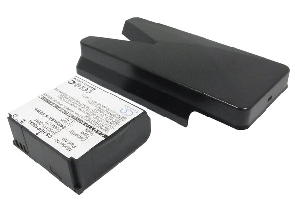 Battery for SoftBank Touch Pro X05HT 35H00111-06M 35H00111-08M DIAM171
