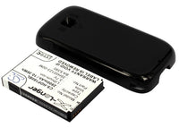 Battery for Sprint 35H00123-00M 35H00123-02M BA S390 RHOD160