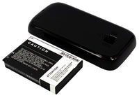 Battery for Sprint 35H00123-00M 35H00123-02M BA S390 RHOD160