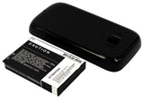 Battery for Sprint 35H00123-00M 35H00123-02M BA S390 RHOD160