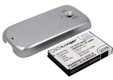 Battery for HTC RHOD100 T7373 Touch Pro 2 Touch Pro II 35H00123-00M 35H00123-02M BA S390 RHOD160
