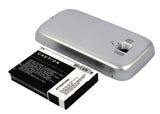Battery for T-Mobile Touch Pro 2 Touch Pro II 35H00123-00M 35H00123-02M BA S390 RHOD160