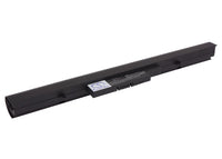 Battery for HP 500 520 434045-141 434045-621 434045-661 438518-001 440267-ABC HSTNN-1B44 HSTNN-C20C HSTNN-C29C HSTNN-FB39 HSTNN-IB39