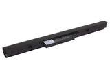 Battery for HP 500 520 434045-141 434045-621 434045-661 438518-001 440267-ABC HSTNN-1B44 HSTNN-C20C HSTNN-C29C HSTNN-FB39 HSTNN-IB39