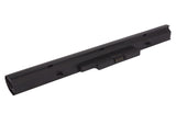 Battery for HP 500 520 434045-141 434045-621 434045-661 438518-001 440267-ABC HSTNN-1B44 HSTNN-C20C HSTNN-C29C HSTNN-FB39 HSTNN-IB39