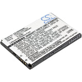 Battery for Handheld 6000 6000LU1 Dolphin 6000 PSSO122621558