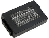 Battery for Honeywell Dolphin 6100 Dolphin 6110 Dolphin 6500 ScanPal 5100 6000-BTSC 6000-TESC BP06-00028A BP06-00029A