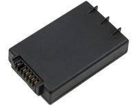 Battery for Handheld Dolphin 6100 Dolphin 6110 6000-TESC BP06-00028A