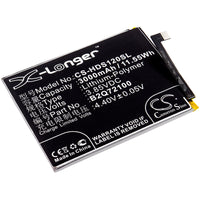 Battery for HTC Desire 12s Desire 12s Global Dual SIM B2Q72100