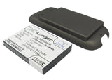 Battery for Sprint Hero Hero 200 35H00121-05M BA S380 TWIN160