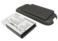 Battery for Sprint Hero Hero 200 35H00121-05M BA S380 TWIN160