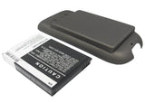 Battery for Sprint Hero Hero 200 35H00121-05M BA S380 TWIN160