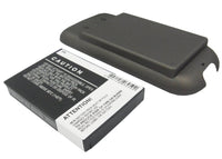 Battery for Sprint Hero Hero 200 35H00121-05M BA S380 TWIN160