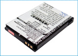 Battery for E-Mobile S22HT