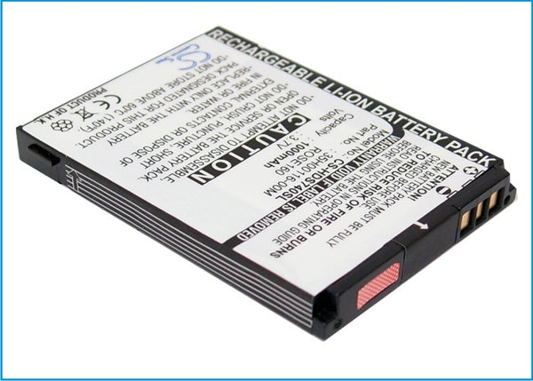 Battery for HTC Rose Rose 110 S740 S743 35H00116-00M ROSE160