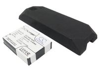 Battery for HTC Rose Rose 110 S740 S743 35H00116-00M BA S280 ROSE160